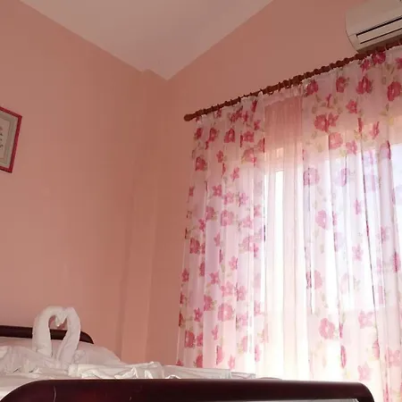 Viktors شقة فندقية *