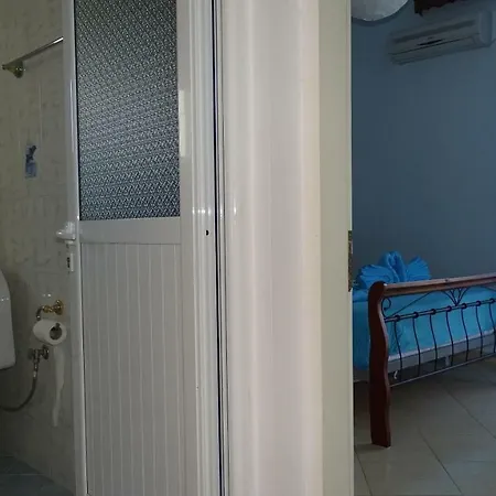 شقة فندقية Viktors *