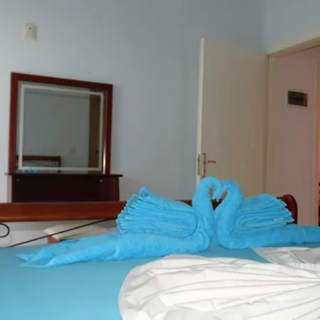 شقة فندقية Viktors