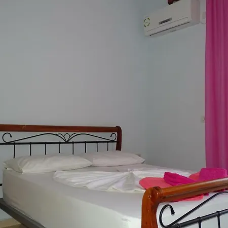 شقة فندقية Viktors كساميل